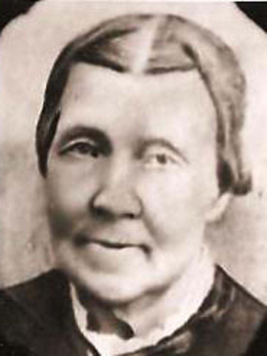 Hannah Bell (1814 - 1886) Profile